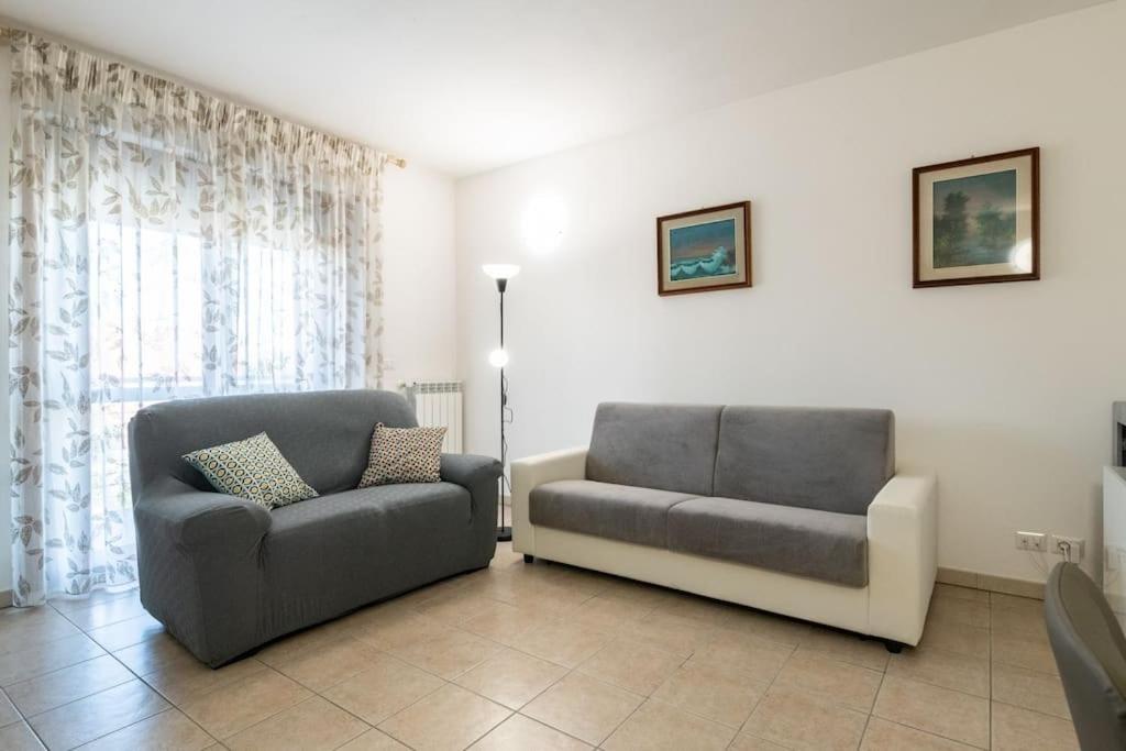 Grace'S House Apartamento Pisa Exterior foto